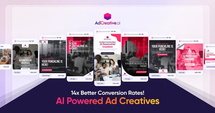 image depicting AdCreative