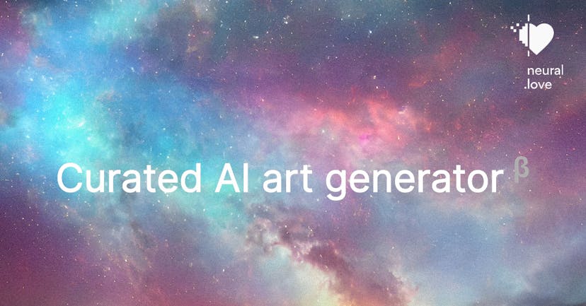 image depicting Free AI Art Generator