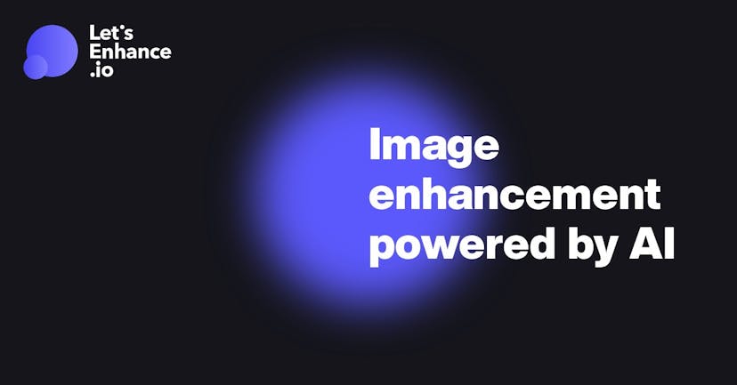 image depicting Let’s Enhance