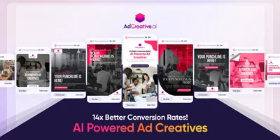 image depicting AdCreative