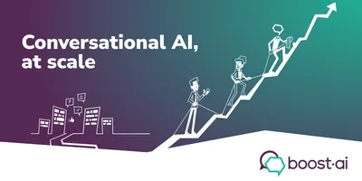 image depicting Conversational AI