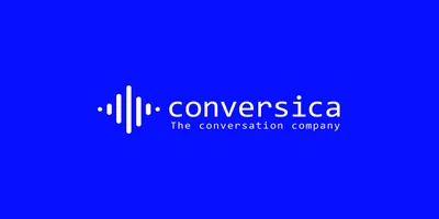image depicting Conversica